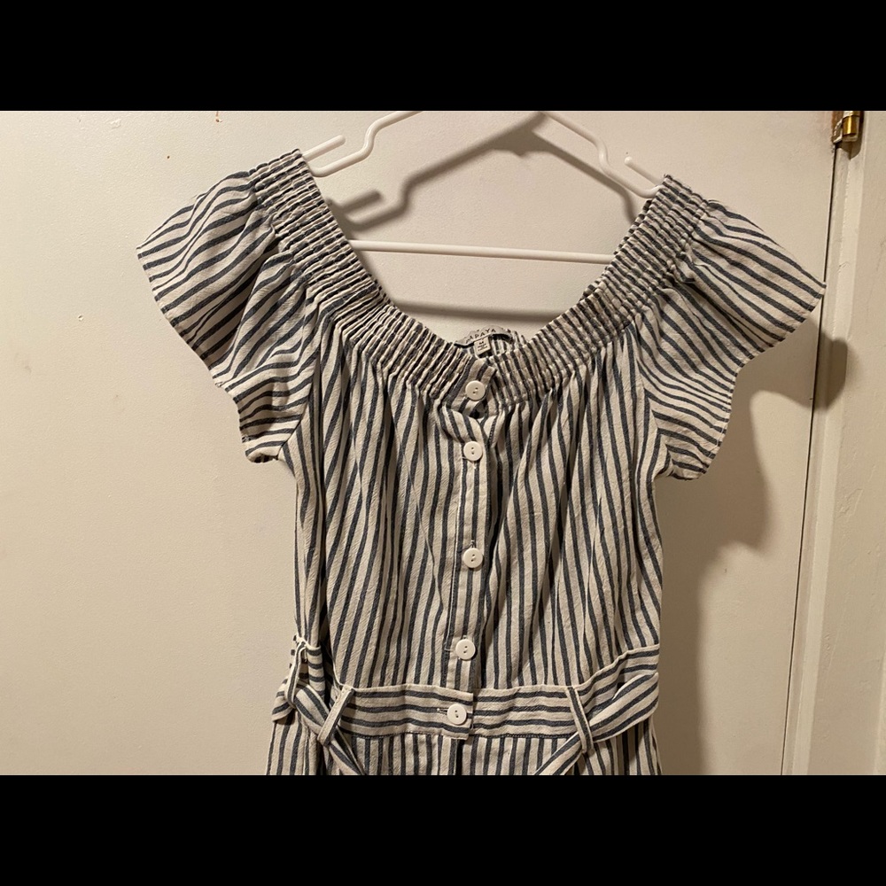 Romper - Picture 2 of 6